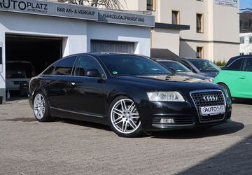 Audi A6 279.541 km 5.650 &euro; Bielefeld 33617