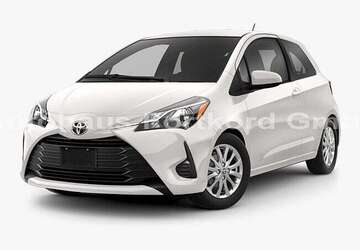 Toyota Yaris 39.980 km 15.980 &euro; Bielefeld 33689