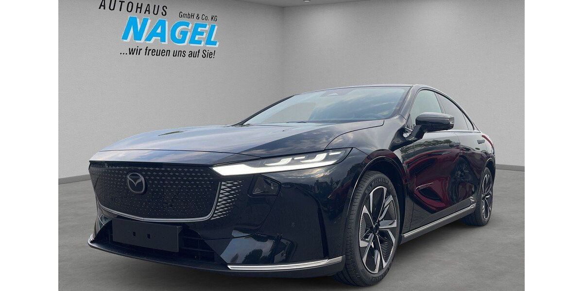 Mazda 6e 2.096 km 38.990 &euro; Bünde 32257