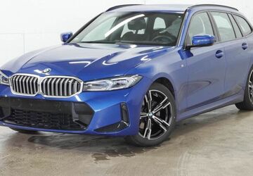 BMW 320 23.033 km 41.990 &euro; Melle 49324