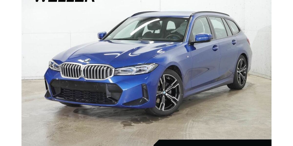 BMW 320 23.033 km 41.990 &euro; Melle 49324