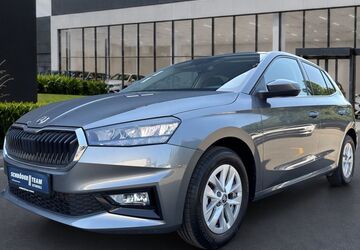 Skoda Fabia 16.813 km 17.690 &euro; Bielefeld 33609