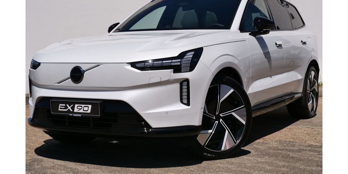 Volvo EX90 8.000 km 92.390 &euro; Gütersloh 33334