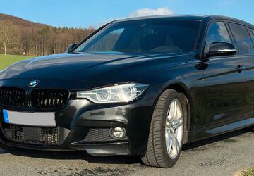 BMW 325 237.500 km 16.500 &euro; Dissen 49201