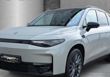 Leapmotor C10 2.043 km 40.980 &euro; Bielefeld 33719