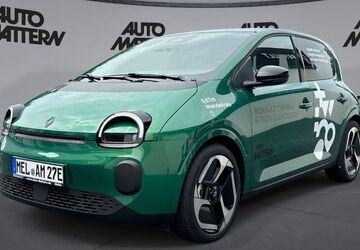 Renault Twingo 5.000 km 24.690 &euro; Melle 49324