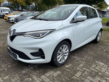 Gebrauchte Renault ZOE