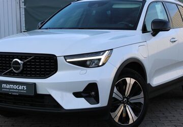 Volvo XC40 51.156 km 32.990 &euro; Schloß Holte-Stukenbrock 33758