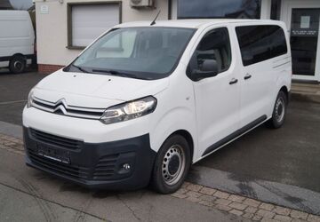 Citroen Jumpy 159.000 km 14.290 &euro; Gütersloh 33332