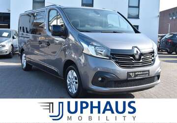 Renault Trafic 62.973 km 24.650 &euro; Werther 33824