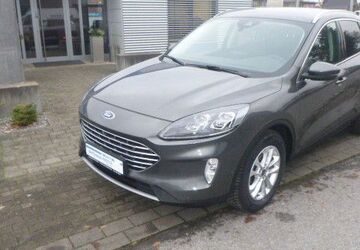 Ford Kuga 145.500 km 19.590 &euro; Delbrück 33129