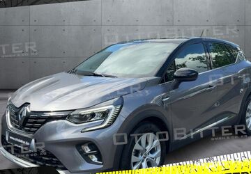 Renault Captur 26.437 km 15.945 &euro; Bielefeld 33647