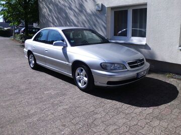 Gebrauchte Opel Omega