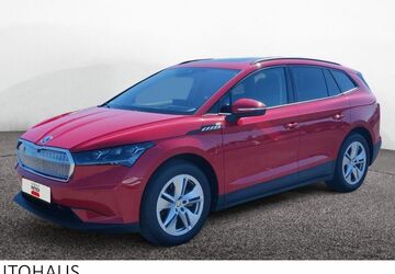 Skoda Enyaq 57.562 km 30.990 &euro; Melle 49324
