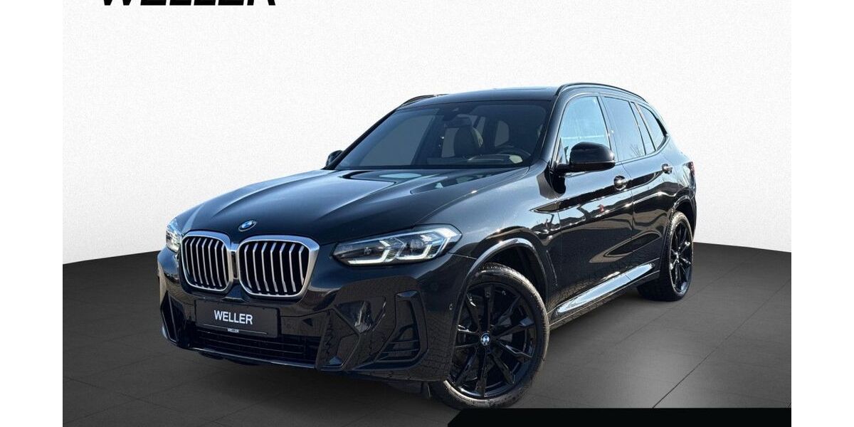 BMW X3 26.480 km 44.444 &euro; Bad Oeynhausen 32547