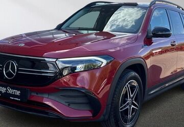 Mercedes-Benz EQB 16.500 km 38.900 &euro; Bad Oeynhausen 32545