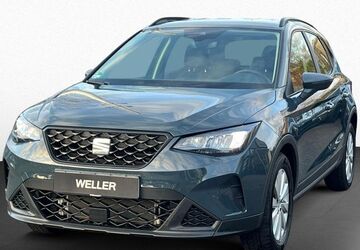 Seat Arona 4.232 km 23.590 &euro; Melle 49324