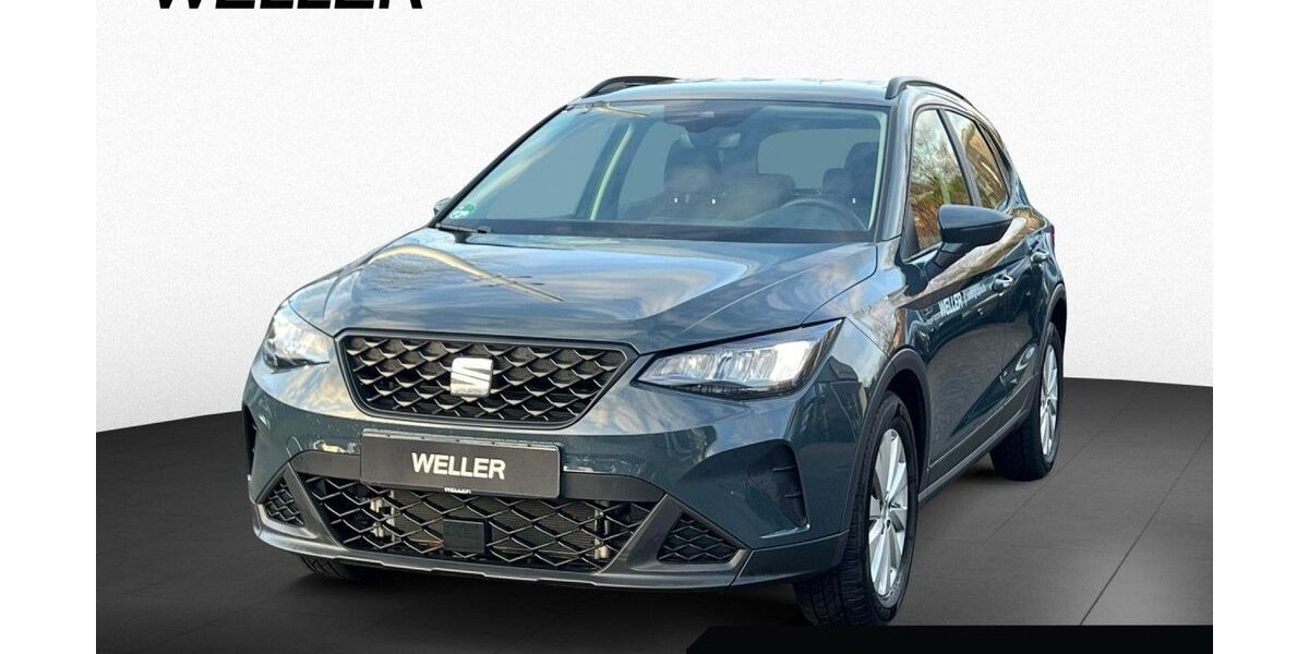 Seat Arona 4.232 km 23.590 &euro; Melle 49324