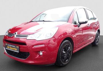Citroen C3 99.898 km 5.999 &euro; Löhne 32584