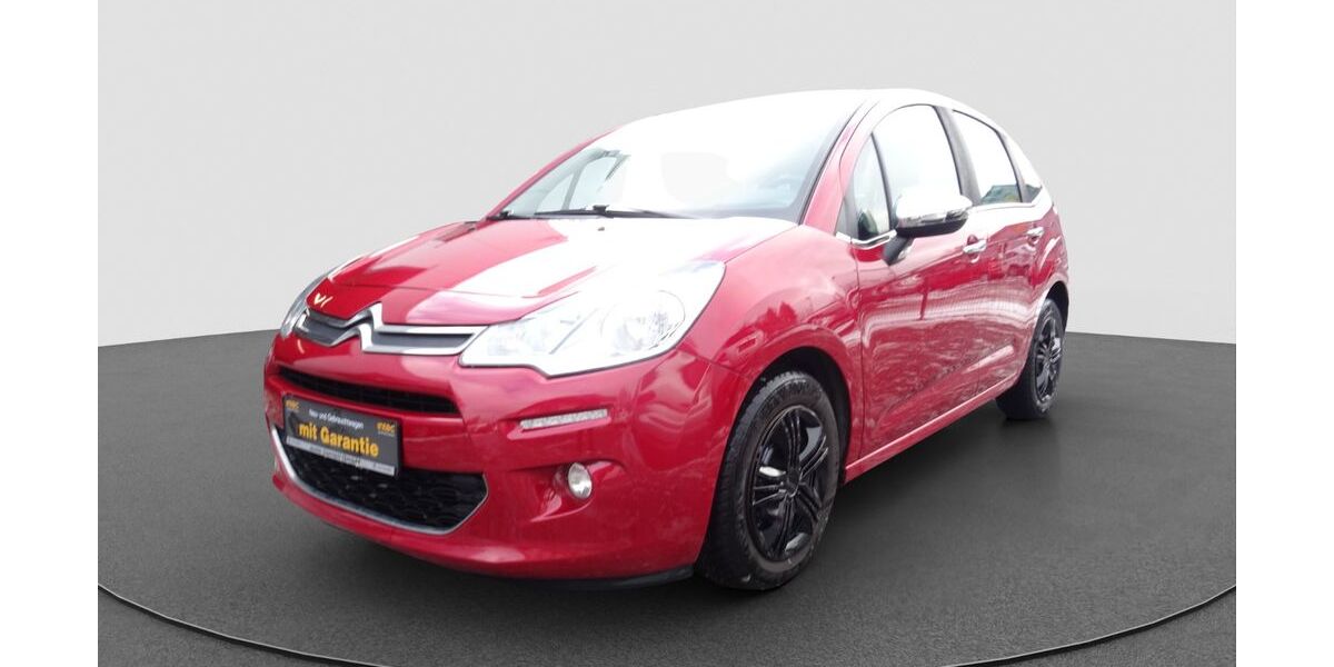 Citroen C3 99.898 km 5.999 &euro; Löhne 32584