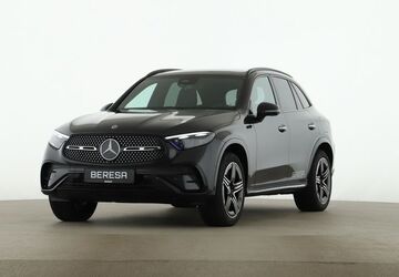 Mercedes-Benz GLC 300 9.900 km 65.250 &euro; Bielefeld 33609