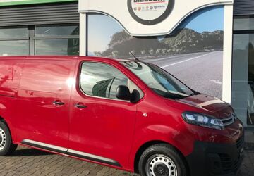 Citroen Jumpy 82.000 km 13.491 &euro; Bad Oeynhausen 32549