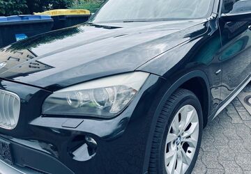 BMW X1 190.000 km 9.500 &euro; Bielefeld 33659