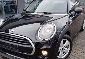 Mini One First 91.000 km 8.200 &euro; Gütersloh 33334