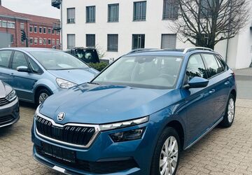 Skoda Kamiq 21.000 km 21.900 &euro; Bielefeld 33647