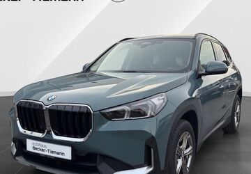 BMW X1 15.243 km 38.702 &euro; Lemgo 32657
