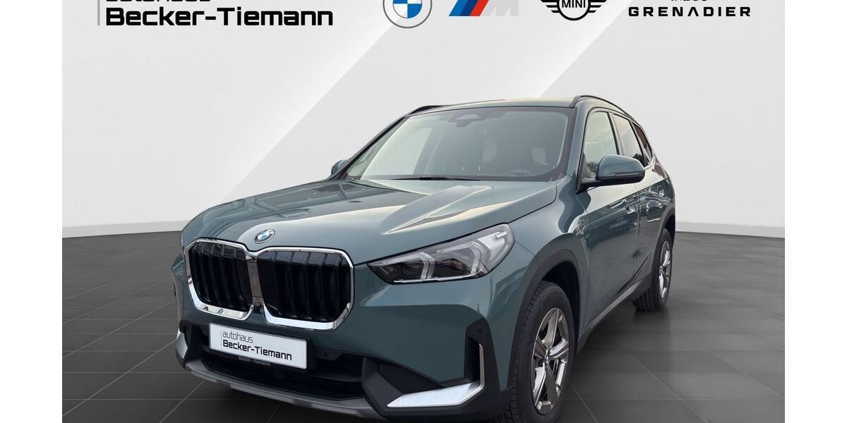 BMW X1 15.243 km 38.702 &euro; Lemgo 32657
