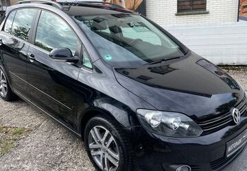 VW Golf Plus 113.000 km 7.950 &euro; Bielefeld 33617