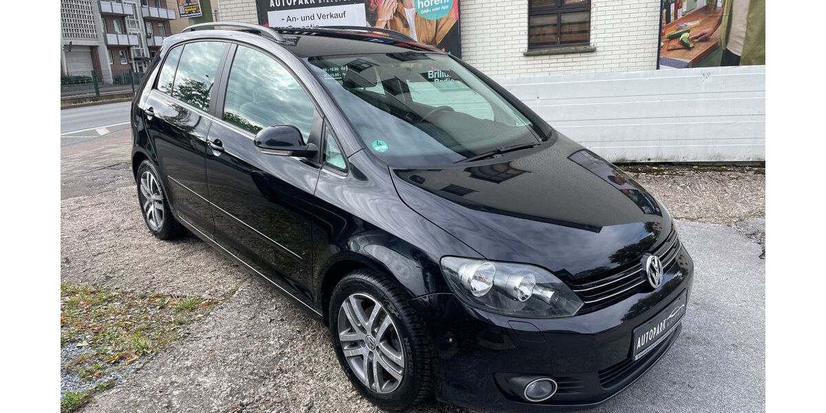 VW Golf Plus 113.000 km 7.950 &euro; Bielefeld 33617