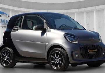 Smart forTwo 22.774 km 15.450 &euro; Schloß Holte-Stukenbrock 33758