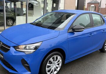 Opel Corsa 19.890 km 14.980 &euro; Herford 32049