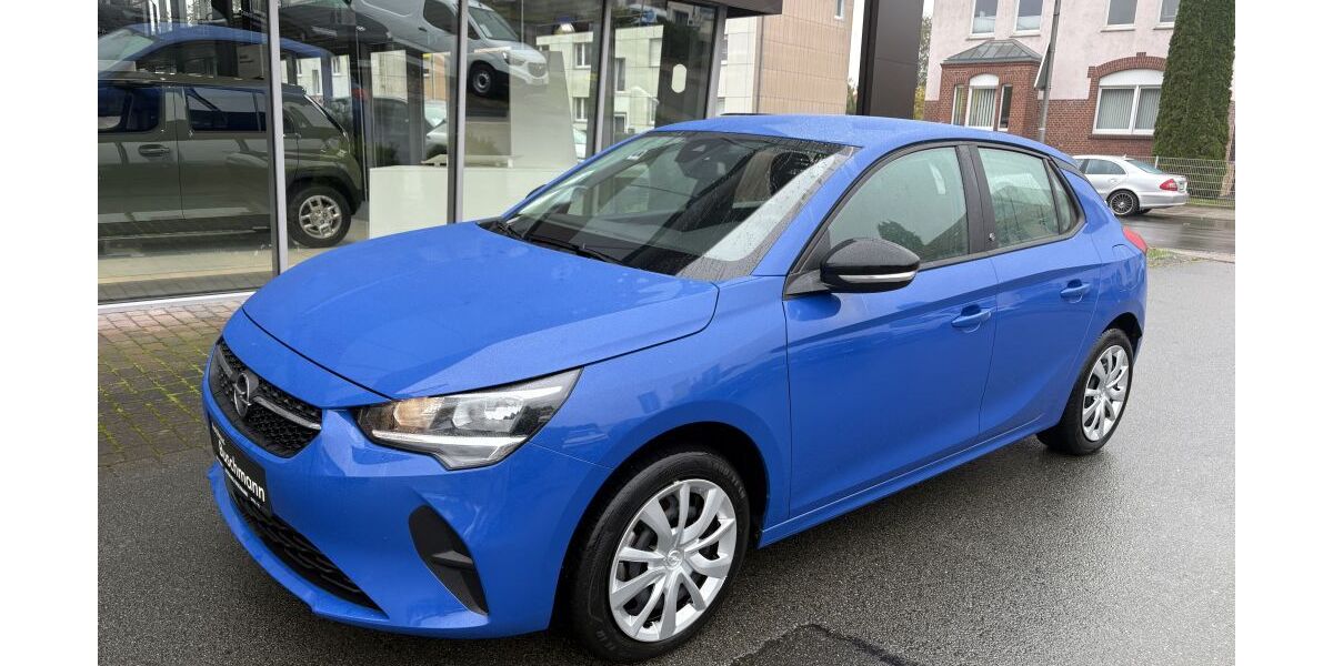 Opel Corsa 19.890 km 14.980 &euro; Herford 32049