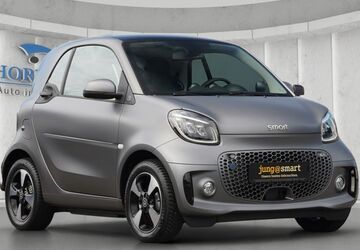 Smart ForTwo 42.227 km 15.460 &euro; Schloß Holte-Stukenbrock 33758