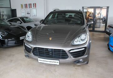 Porsche Cayenne 146.142 km 26.890 &euro; Löhne 32584
