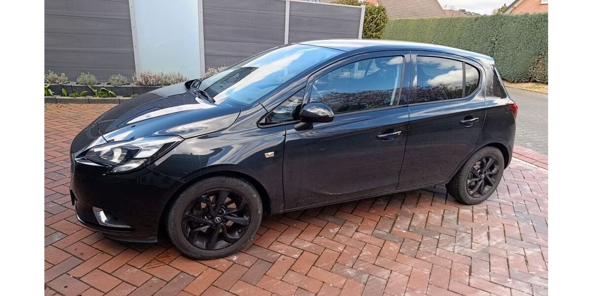 Opel Corsa 79.900 km 9.000 &euro; Spenge 32139