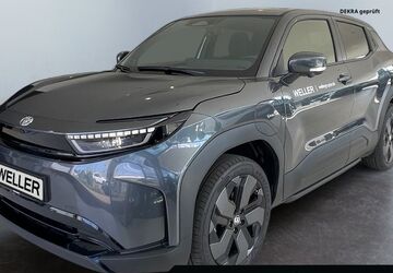 Toyota Urban Cruiser 8.000 km 39.790 &euro; Bielefeld 33609