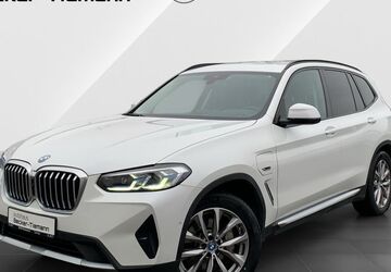 BMW X3 61.882 km 34.802 &euro; Spenge 32139