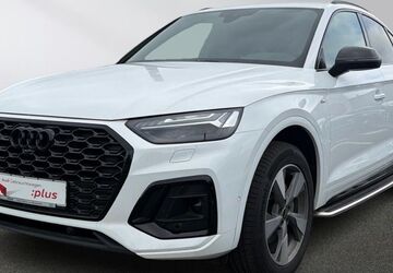 Audi Q5 36.760 km 46.380 &euro; Bielefeld 33609