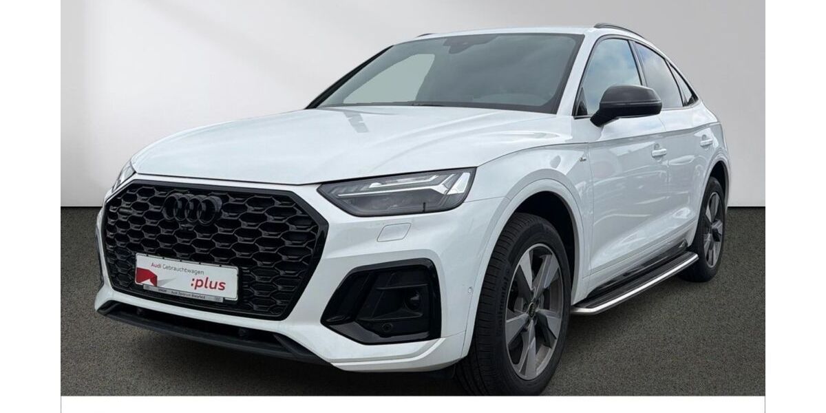 Audi Q5 36.760 km 46.380 &euro; Bielefeld 33609