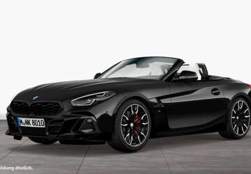 BMW Z4 M 8.976 km 61.895 &euro; Bielefeld 33719