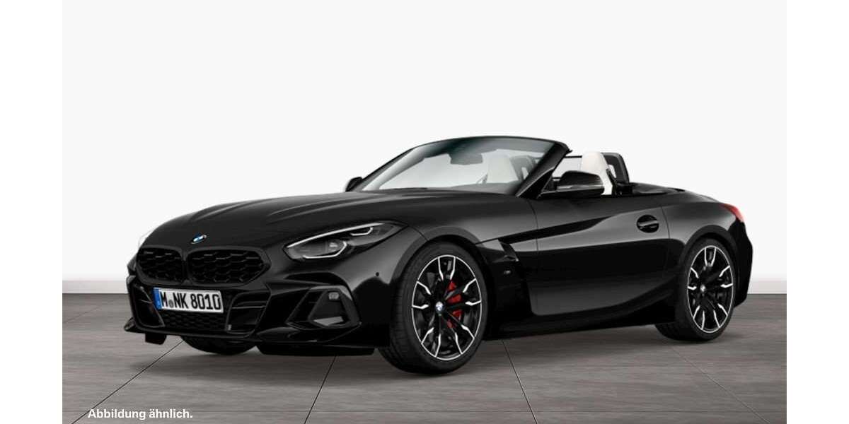 BMW Z4 M 8.976 km 61.895 &euro; Bielefeld 33719