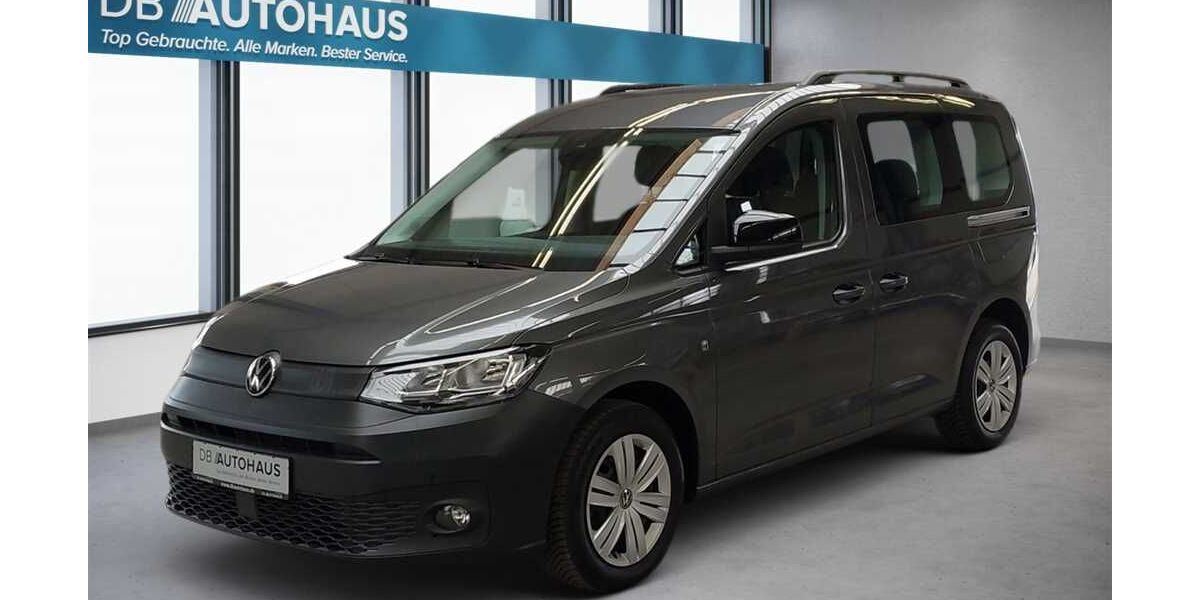 VW Caddy 56.367 km 23.480 &euro; Bad Salzuflen 32105