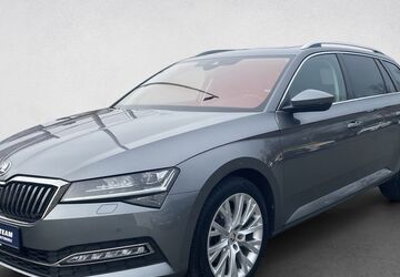 Skoda Superb 73.299 km 26.580 &euro; Bielefeld 33609