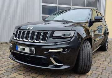 Jeep Grand Cherokee 67.486 km 40.995 &euro; Enger 32130