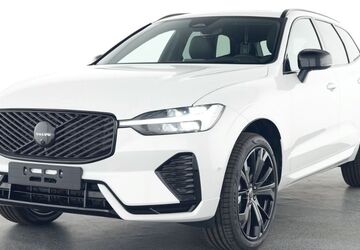 Volvo XC60 23.923 km 49.990 &euro; Bielefeld 33647