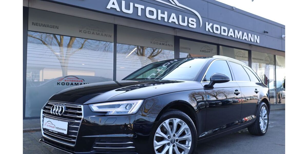 Audi A4 165.436 km 15.770 &euro; Rheda-Wiedenbrück 33378